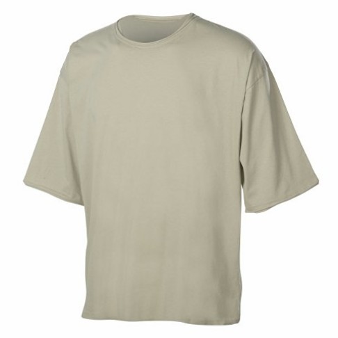 Футболка оверсайз «Liyon» унисекс, оливковый