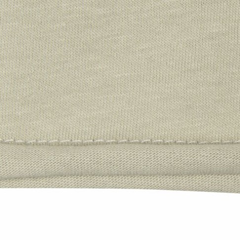 Футболка оверсайз «Liyon» унисекс, оливковый