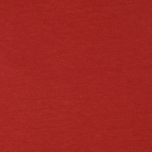 Футболка «Rotterdam» мужская, красный/белый