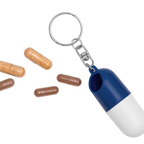 Таблетница 