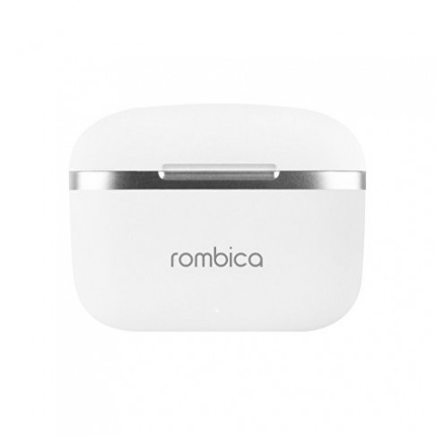 Наушники Rombica mysound Free Pro White