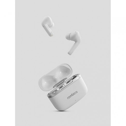 Наушники Rombica mysound Free Pro White