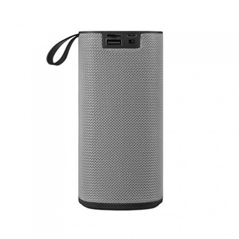 Портативная акустика Rombica mysound Tetria Grey