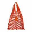 Авоська Dream L наплечная 25 литров, оранжевый (5)