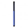 Стилус металлический Touch Smart Phone Tablet PC Universal, темно-синий
