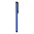 Стилус металлический Touch Smart Phone Tablet PC Universal, темно-синий