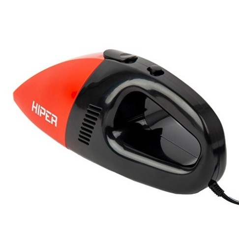 Пылесос автомобильный HIPER HVC60 Пылесос автомобильный HIPER HVC60