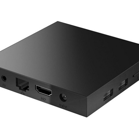 Медиаплеер HIPER MEDIA TV 6K