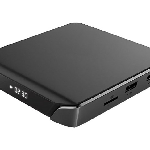 Медиаплеер HIPER MEDIA ATV 4K Медиаплеер HIPER MEDIA ATV 4K