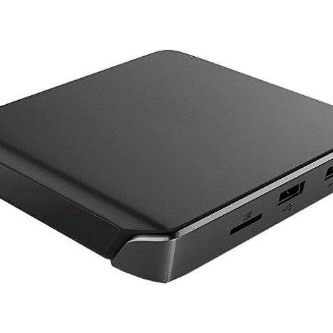 Медиаплеер HIPER MEDIA ATV 4K Медиаплеер HIPER MEDIA ATV 4K