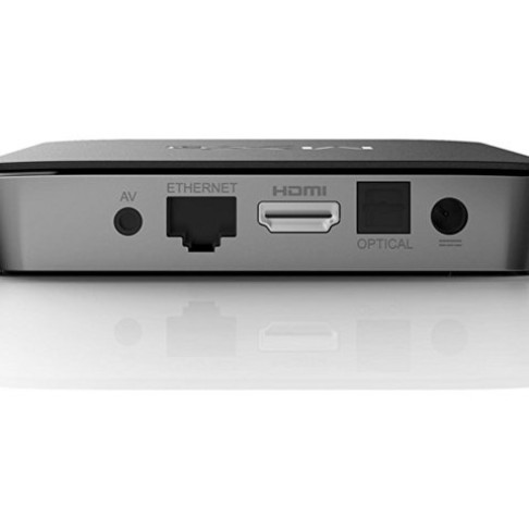 Медиаплеер HIPER MEDIA ATV 4K Медиаплеер HIPER MEDIA ATV 4K