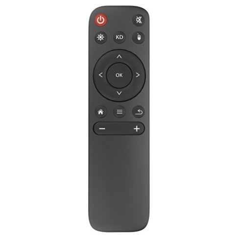 Медиаплеер HIPER MEDIA ATV 4K Медиаплеер HIPER MEDIA ATV 4K