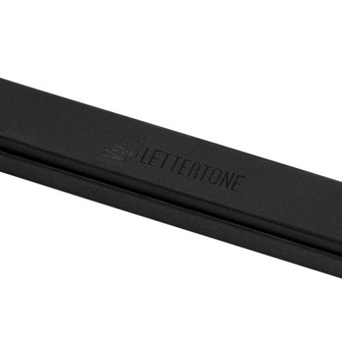 Металлическая ручка и вечный карандаш 