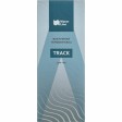 Термокружка с крышкой 360 градусов «Track», 400 мл, белый