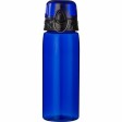 Бутылка спортивная «Buff», тритан, 700 мл, синий