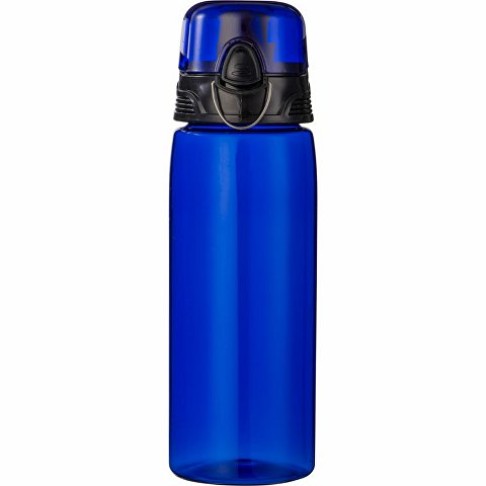 Бутылка спортивная «Buff», тритан, 700 мл, синий Бутылка спортивная «Buff», тритан, 700 мл, синий