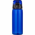 Бутылка спортивная «Buff», тритан, 700 мл, синий