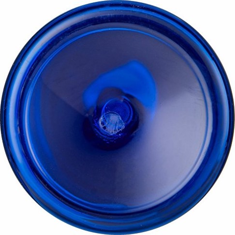 Бутылка спортивная «Buff», тритан, 700 мл, синий Бутылка спортивная «Buff», тритан, 700 мл, синий