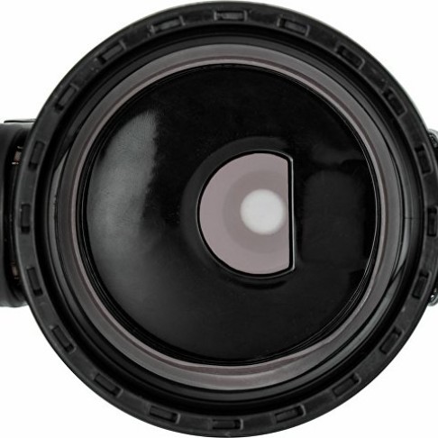 Бутылка спортивная «Buff», тритан, 700 мл, прозрачный Бутылка спортивная «Buff», тритан, 700 мл, прозрачный