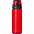 Бутылка спортивная «Buff», тритан, 700 мл, красный