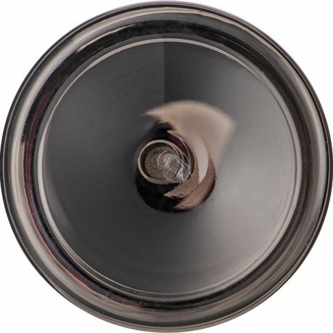 Бутылка спортивная «Buff», тритан, 700 мл, черный