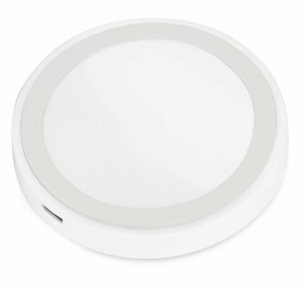 Беспроводное зарядное устройство «Dot», 5 Вт, белый