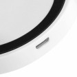 Беспроводное зарядное устройство «Dot», 5 Вт, белый/черный