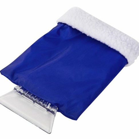 Скребок для льда «Colt», синий