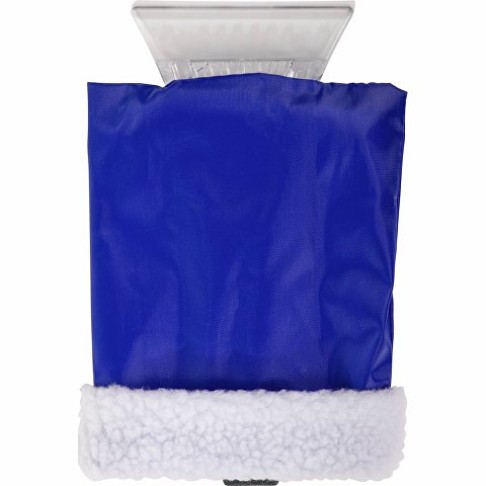 Скребок для льда «Colt», синий