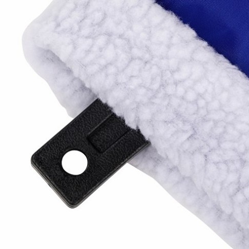 Скребок для льда «Colt», синий