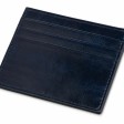 Картхолдер для 6 пластиковых карт с RFID-защитой 