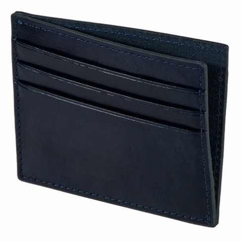 Картхолдер для 6 пластиковых карт с RFID-защитой 