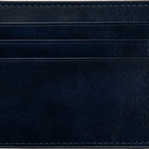 Картхолдер для 6 пластиковых карт с RFID-защитой 