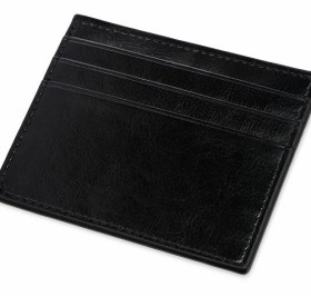 Картхолдер для 6 пластиковых карт с RFID-защитой 