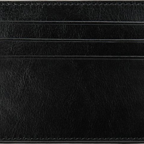 Картхолдер для 6 пластиковых карт с RFID-защитой 