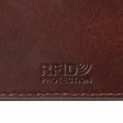 Картхолдер для 6 пластиковых карт с RFID-защитой 