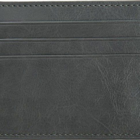 Картхолдер для 6 пластиковых карт с RFID-защитой 