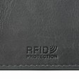 Картхолдер для 6 пластиковых карт с RFID-защитой 