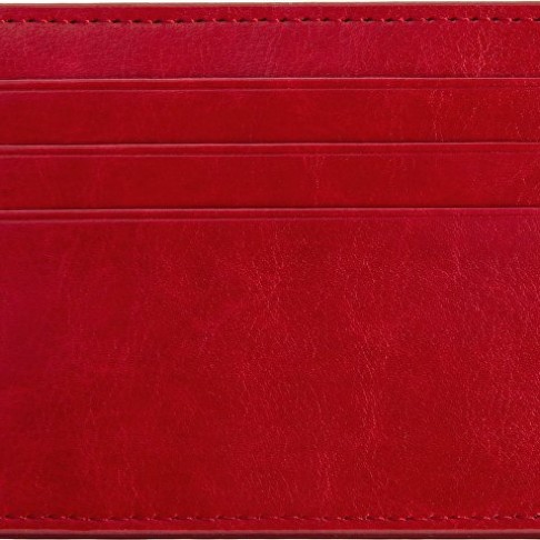 Картхолдер для 6 пластиковых карт с RFID-защитой 