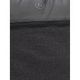 Сумка спортивная BUGATTI Universum 15'', графитовая, полиэстер меланж/тарпаулин, 54х14х33 см, 24 л