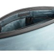 Портфель BUGATTI Romano 15'', чёрный, натуральная воловья кожа, 39х8х30 см
