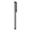 Стилус металлический Touch Smart Phone Tablet PC Universal, серебристый
