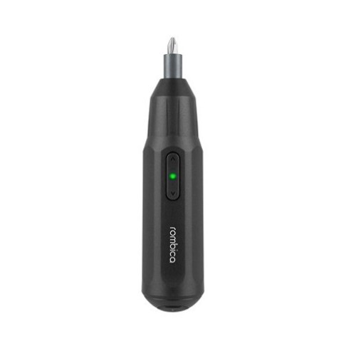 Отвертка аккумуляторная Rombica MyKit A1