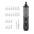 Отвертка аккумуляторная Rombica MyKit B1