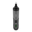 Отвертка аккумуляторная Rombica MyKit B1