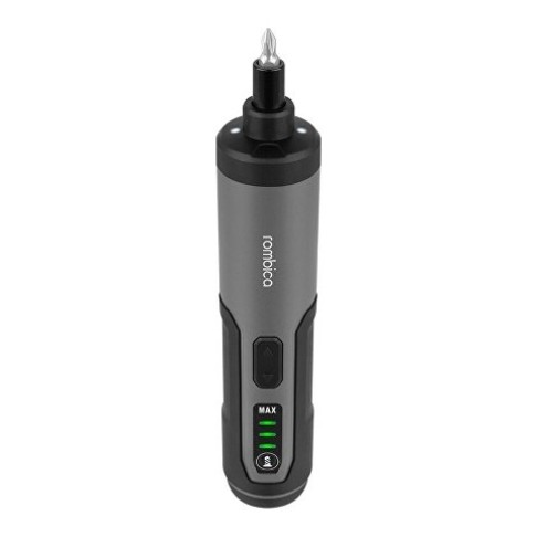 Отвертка аккумуляторная Rombica MyKit B1