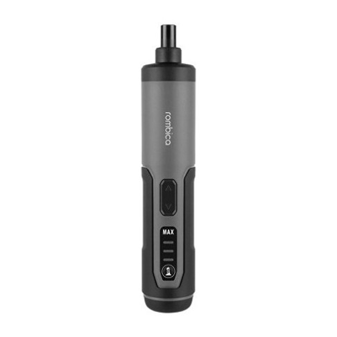 Отвертка аккумуляторная Rombica MyKit B1