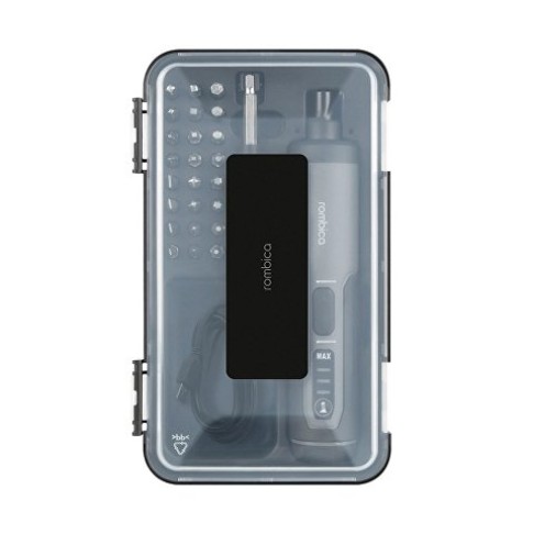Отвертка аккумуляторная Rombica MyKit B1