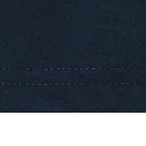 Футболка Berlin к/р оверсайз, 100% хлопок, 180гр., темно-синий