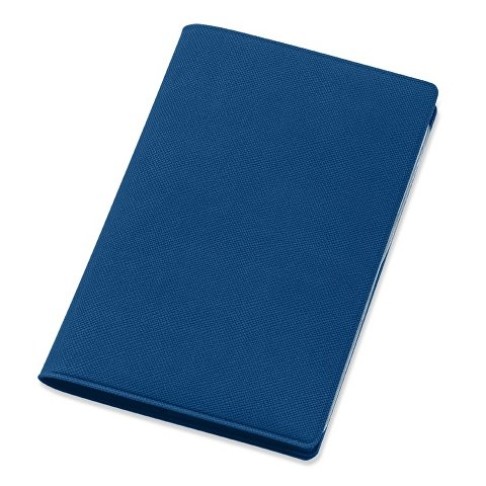 Классическая обложка для автодокументов 